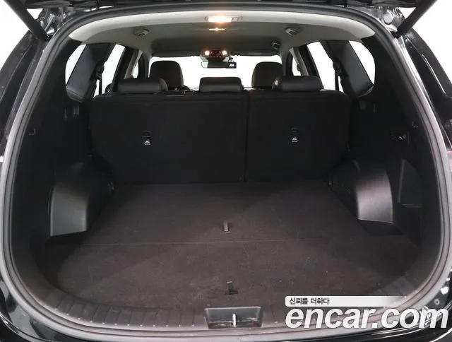 Hyundai Santa Fe 2022 thumb 3