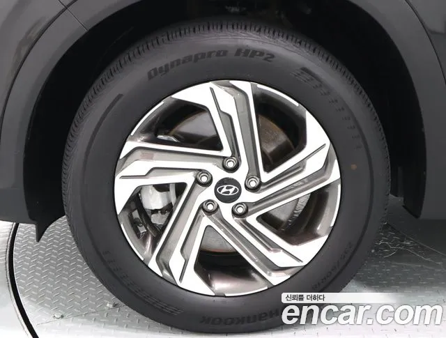 Hyundai Santa Fe 2022 thumb 9