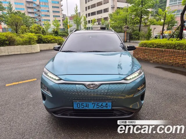 Hyundai Kona 2018 thumb 9