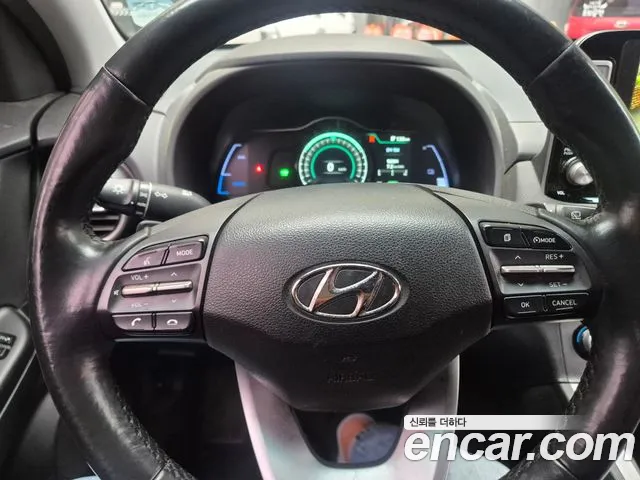 Hyundai Kona 2018 thumb 8
