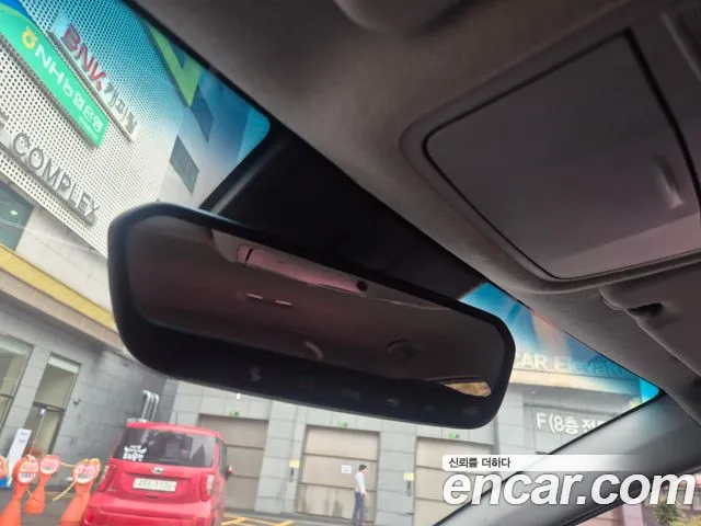 Hyundai Kona 2018 thumb 6