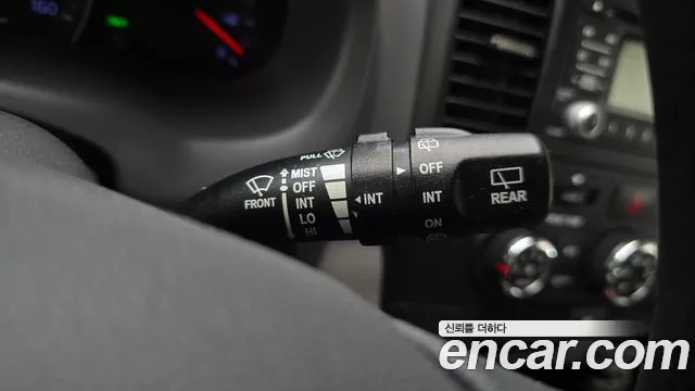 Kia Canival 2014 thumb 5