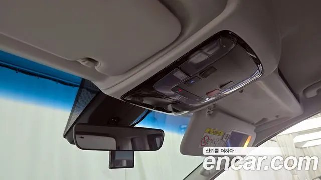 Hyundai Staria 2022 thumb 10