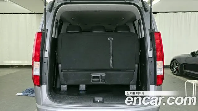 Hyundai Staria 2022 thumb 7
