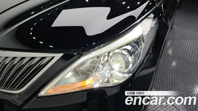 Hyundai Grandeur 2016 thumb 12