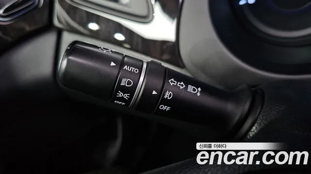 Hyundai Grandeur 2016 thumb 11
