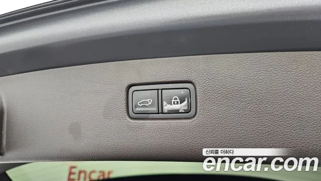 Genesis GV80 2021 thumb 11