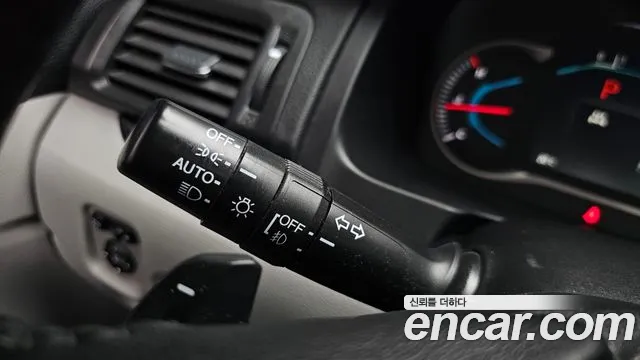 Honda Pilot 2021 thumb 6