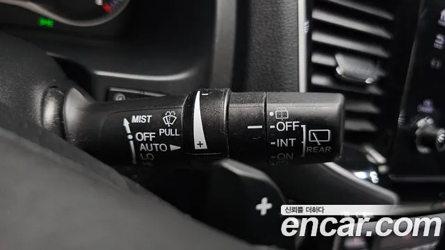 Honda Pilot 2021 thumb 3