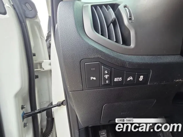 Kia Sportage 2014 thumb 11