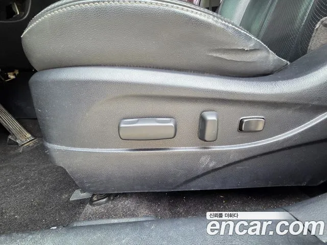 Kia Sportage 2014 thumb 7