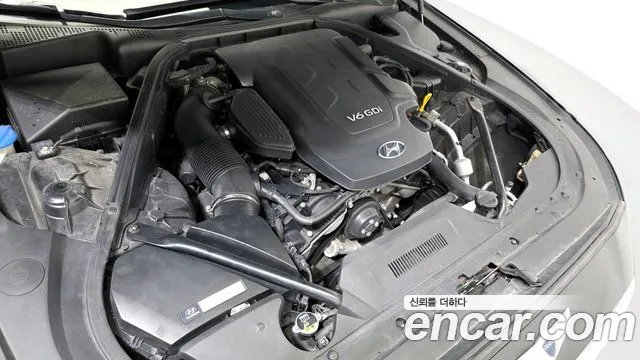Hyundai Genesis 2015 thumb 7
