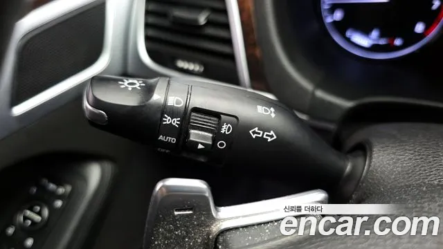 Hyundai Genesis 2015 thumb 5