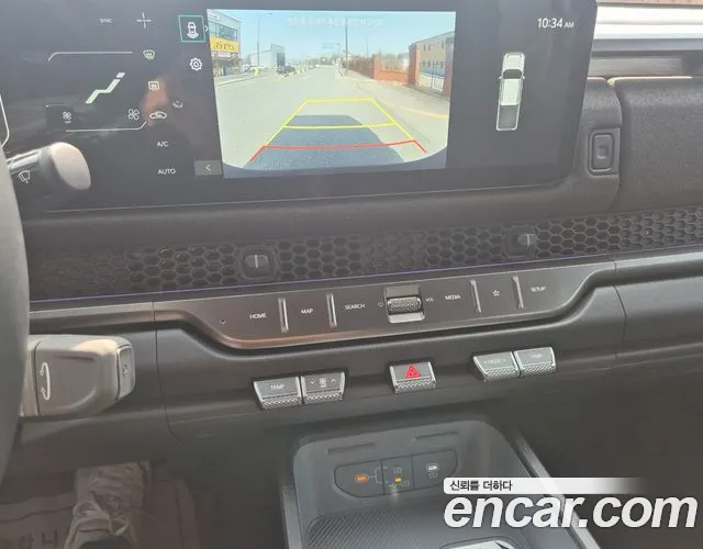 Kia Tasman 2025 thumb 7