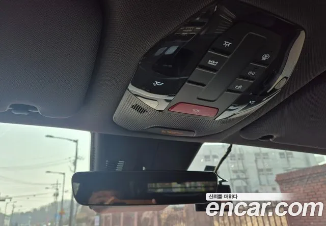 Kia Tasman 2025 thumb 9