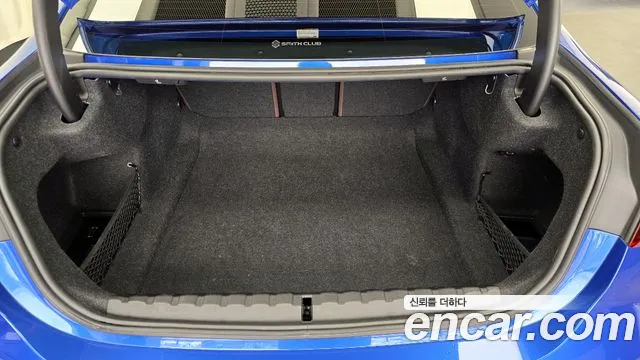 BMW 4 серии 2021 thumb 11