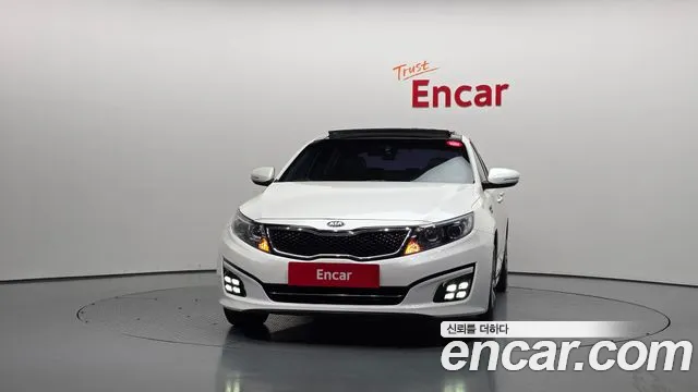 Kia K5 2013 thumb 8