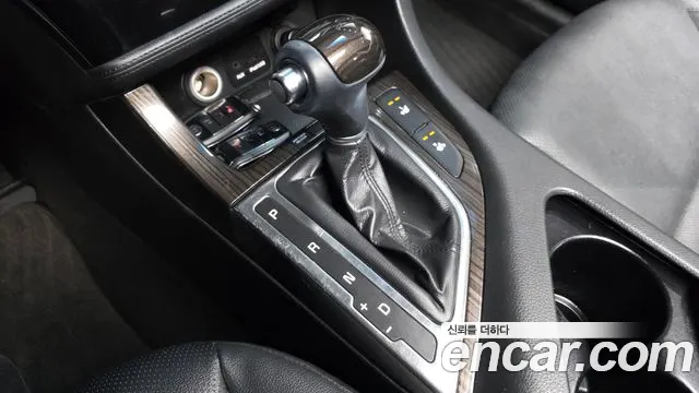 Kia K5 2013 thumb 7