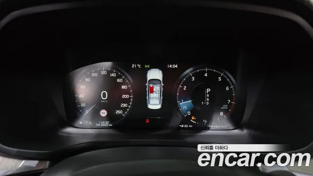 Volvo S60 2019 thumb 4