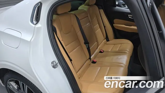 Volvo S60 2019 thumb 7