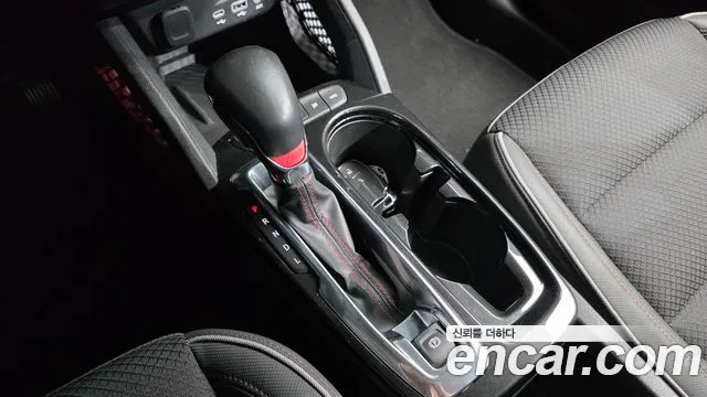 Chevrolet Trailblazer 2020 thumb 9