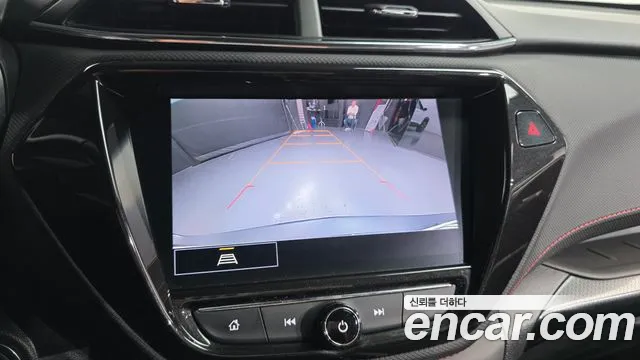 Chevrolet Trailblazer 2020 thumb 2