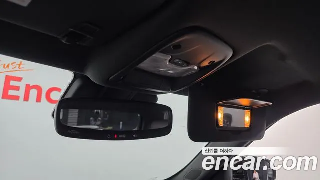 Chevrolet Trailblazer 2020 thumb 11