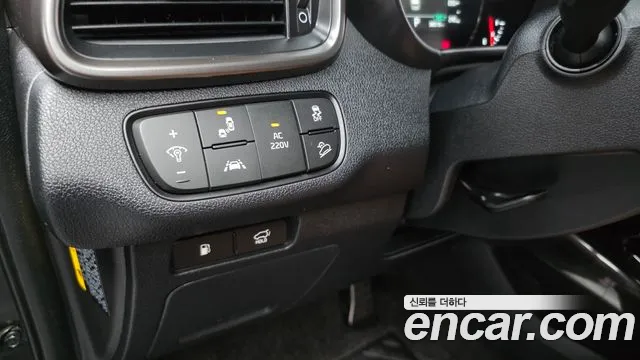 Kia Sorento 2019 thumb 11