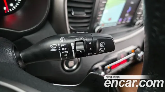 Kia Sorento 2019 thumb 6