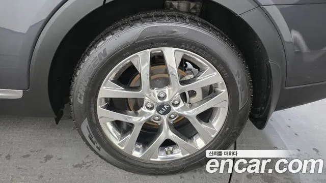 Kia Sorento 2019 thumb 10