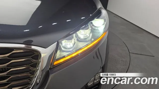 Kia Sorento 2019 thumb 7