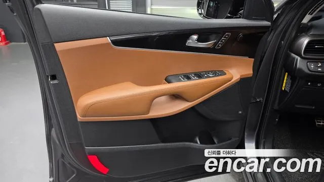 Kia Sorento 2019 thumb 2