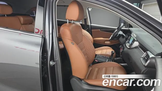 Kia Sorento 2019 thumb 9