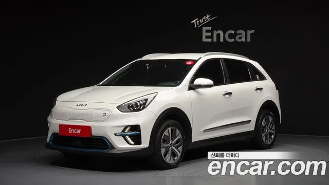 Kia Niro 2021 thumb 7