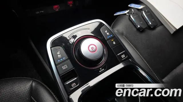 Kia Niro 2021 thumb 8