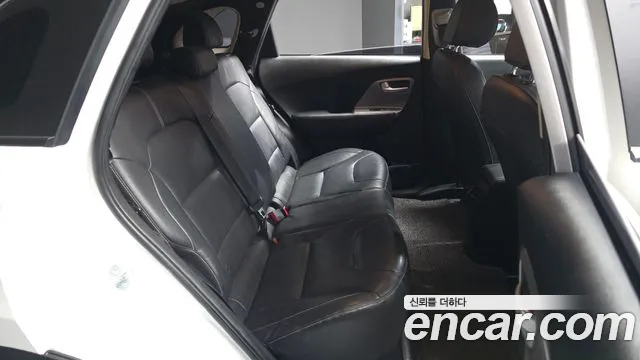 Kia Niro 2021 thumb 9