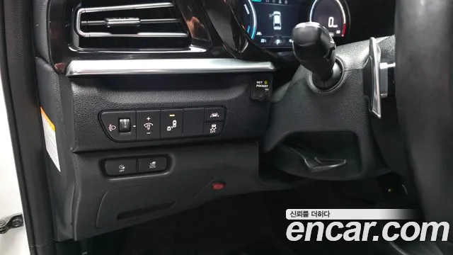 Kia Niro 2021 thumb 11