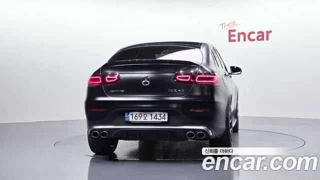 Mercedes-Benz GLC 2022 thumb 5
