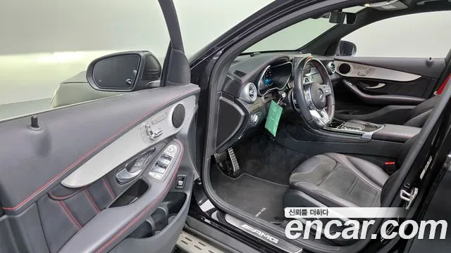 Mercedes-Benz GLC 2022 thumb 12