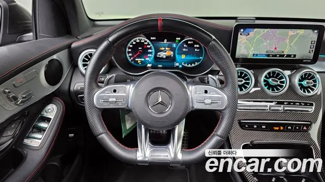 Mercedes-Benz GLC 2022 thumb 6