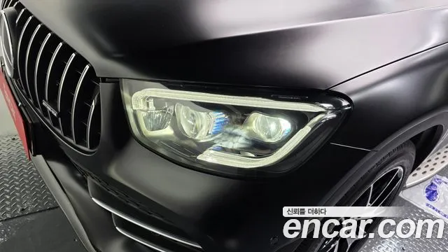 Mercedes-Benz GLC 2022 thumb 7