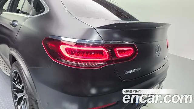Mercedes-Benz GLC 2022 thumb 3