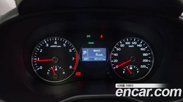 Kia Morning 2018 thumb 5