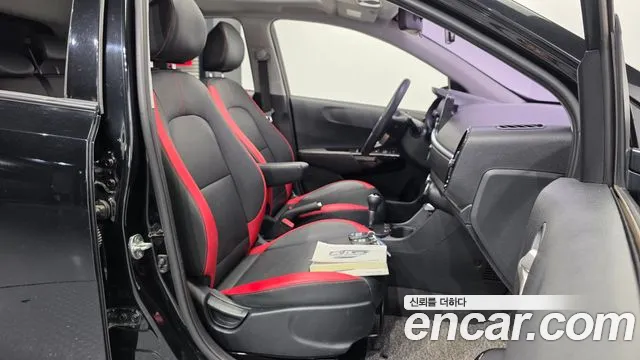 Kia Morning 2018 thumb 3