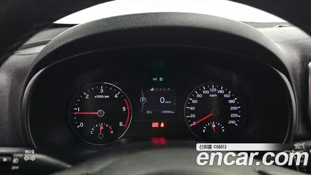 Kia Sportage 2017 thumb 6