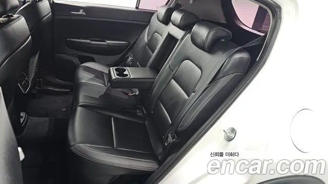 Kia Sportage 2017 thumb 3