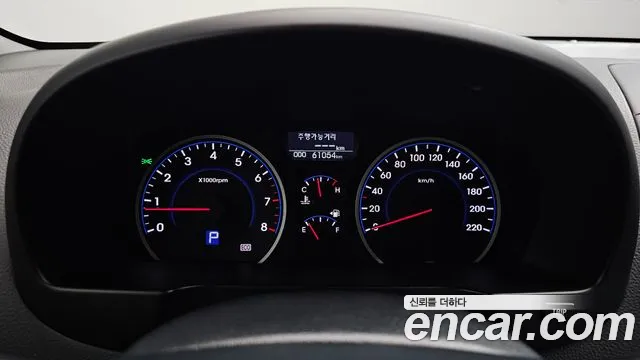Hyundai Avante 2010 thumb 7