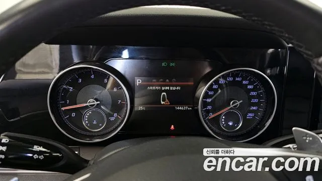 Hyundai Grandeur 2022 thumb 2