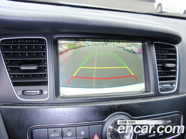 Kia K7 2015 thumb 7