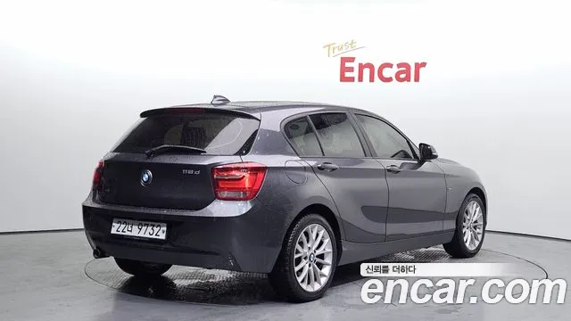 BMW 1 серии 2014 thumb 12